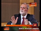 Agenda Awani: Pergelutan kesederhanaan Islam dan demokrasi