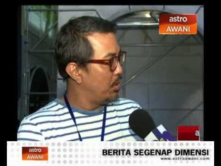 Teater Muzikal P.Ramlee: Suntik pembaharuan tanpa ubah skrip