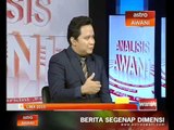 Analisis Awani: LIMA 2015