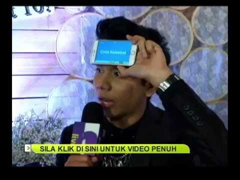 Heads Up! bersama Ewal AF
