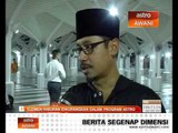 Elemen hiburan dikurangkan dalam program Astro