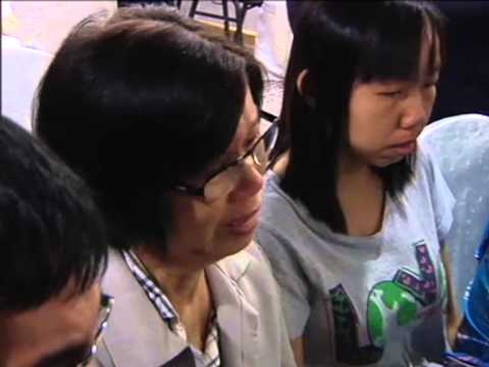 Setahun MH370