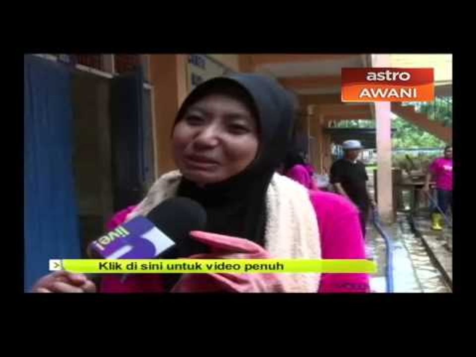 hLive: Astro Kasih bantu mangsa banjir