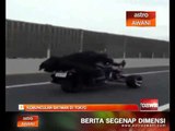 Kemunculan Batman di Tokyo