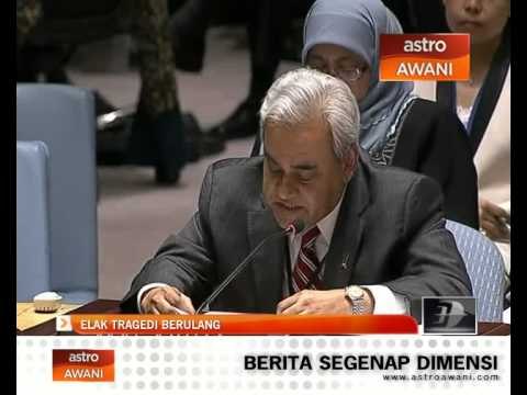 Nahas MH17: Elak tragedi berulang