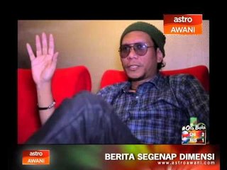 Studio H bersama Khir Rahman