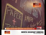 MH370: Astro AWANI bersiaran khas sepanjang hari