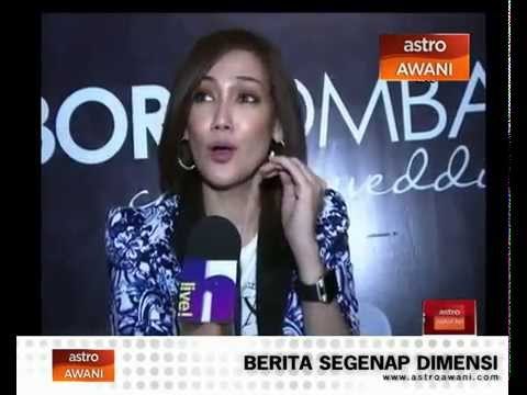Erra Fazira akui sedang mengenali seseorang