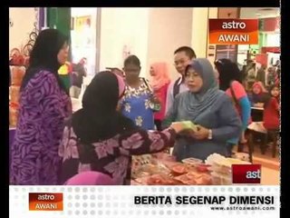 Usahanita Johor sentiasa diberi keutamaan