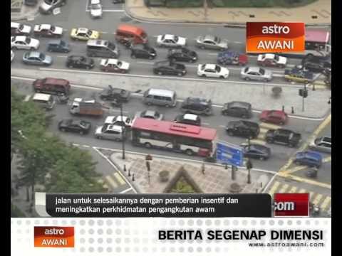 Senario penggunaan pengangkutan awan sehingga 2030