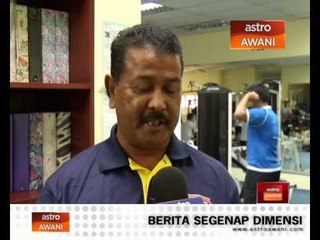 Ismail Zakaria positif penggunaan pemain naturalisasi
