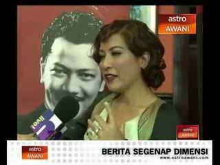 Nafas baru Muzikal P. Ramlee