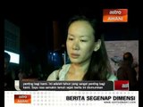 Terus beri sokongan kepada warisan mangsa MH370