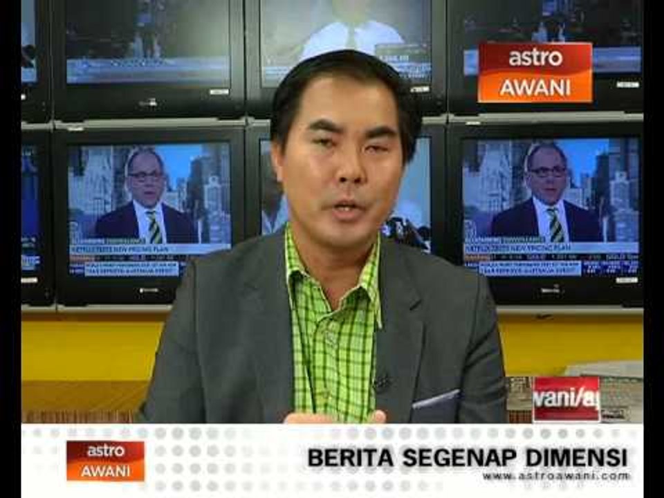Ramalan Feng Shui 2014