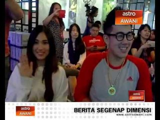 Festival #Ohhsome Hotlink, rai komuniti media sosial