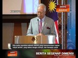 Malaysia komited wujudkan ASEAN berteraskan rakyat