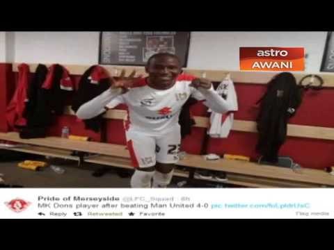 KINI TRENDING - 27 Ogos 2014