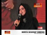 Gala TV: Istimewa Siti Nurhaliza (Bahagian 2)