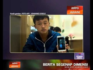 MH370: Setia menanti perkhabaran