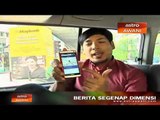 In Gear (S4E10) - Is this the best GPS tracker in Malaysia? Katsana (pt 1)