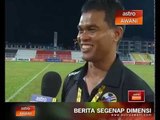 PDRM mungkin rehatkan beberapa tonggak