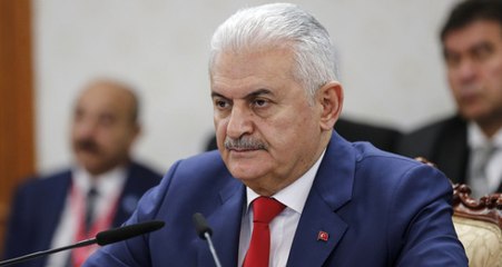 Başbakan'dan ABD'ye Çok Sert Kudüs Çıkışı: Hukuk Dışı Bir Karardır, Telafisi İmkansız