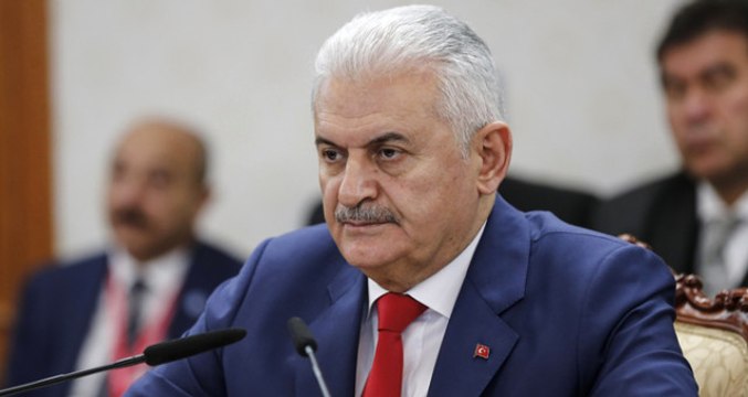 Başbakan'dan ABD'ye Çok Sert Kudüs Çıkışı: Hukuk Dışı Bir Karardır, Telafisi İmkansız