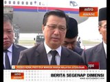 Proses kenal pasti dua mangsa warga Malaysia diteruskan