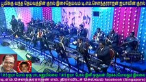 T M Soundararajan Legend  &  CNS  Tamil Nadu  SONG  9