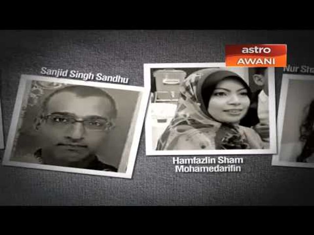 Mengenang Mh17 Oleh Ferri Anugerah Makmur Video Dailymotion