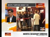 MH370: Tumpuan AWANI 7.45