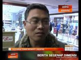 Keluarga cemas menanti jawapan