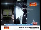 TUDM terima pesawat Airbus A400M yang pertama