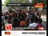 Penganalisis Politik Asia: Pilihan Raya India