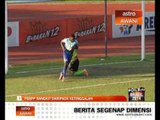 PBAPP bangkit daripada kegagalan