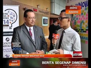 Sidang Inovasi Malaysia 2014