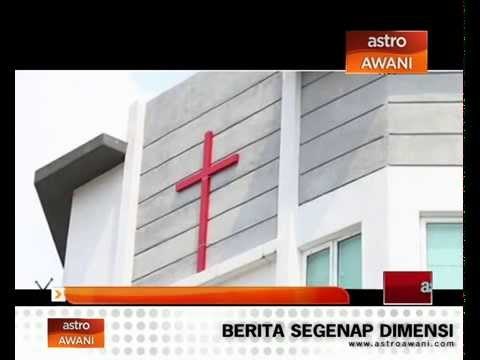 Rakyat diseru hormati amalan beragama