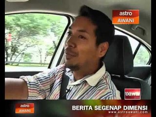 Surprisingly sensible. The Renault Fluence