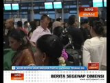 MAHB bentuk jawatankuasa pantau Lapangan Terbang ISG