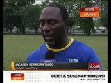 Piala FA: Pulau Pinang yakin menentang Pahang