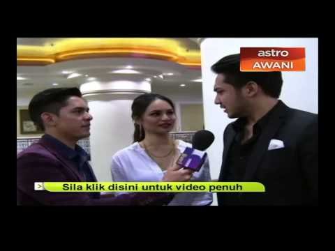 Masing-masing sibuk dengan karier