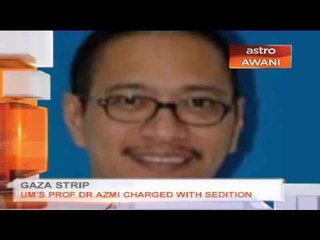 Awani In A Minute (2nd September 2014)