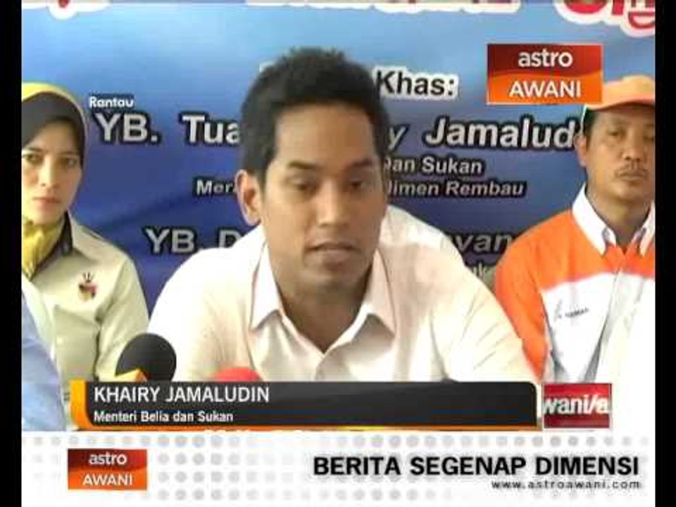 KBS mahu wujudkan peluang perniagaan untuk lepasan IKBN