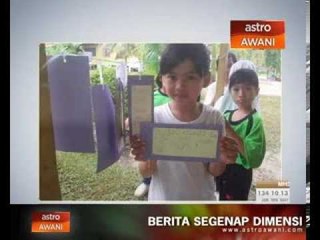 Ratusan foto dikongsikan di Facebook Astro AWANI