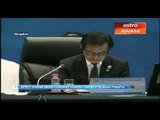 APEC: China gesa tingkat usaha capai FTA Asia PAsifik