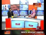 Agenda Awani: Cabaran masyarakat menua