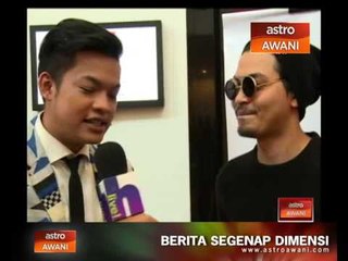 Forteen tampil dengan projek khas
