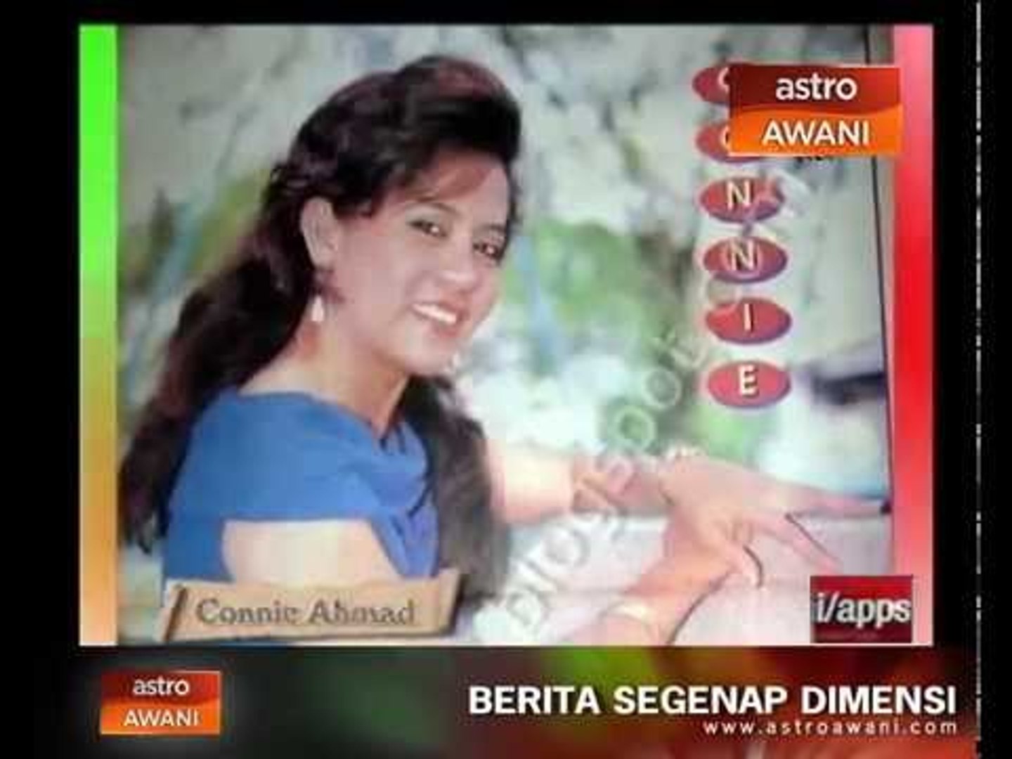 Heroin-heroin artis Malaysia tahun 80u0027an hingga 90u0027an