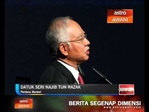 Keterangkuman dan kemampanan teras RMK-11