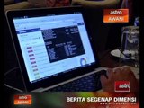 Analitik Data Besar (BDA) revolusi pengurusan data